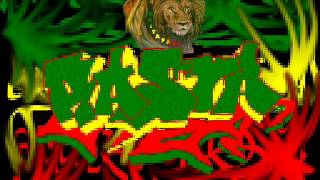 Zona Ganjah  Vibra PositivaLETRA  CON RASTAFARI TODO CONCUERDA [upl. by Ennaira]