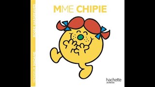 Mme Chipie [upl. by Assitruc]