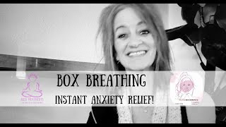 Banish Anxiety Instantly w these Powerful Breathwork Techniques [upl. by Nave]