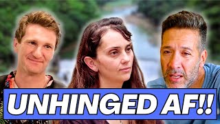 Unhinged AF  90 Day Fiance  Before the 90 Days Recap [upl. by Esirehc]