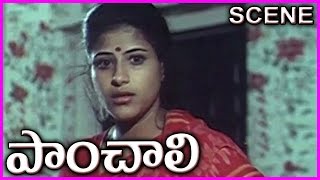 Panchali  Telugu Movie Scene  Latest Telugu Movies  Telugu Full Movies  Hit Movies [upl. by Naerad]