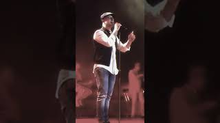 Maher Zain  Assalamu Alayka  live [upl. by Eirot]