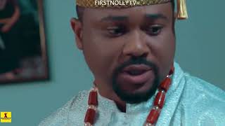 LIVING SOUL  Mike GoddesonJane Obi2023 Latest Nigerian Nollywood Movie [upl. by Jankey]