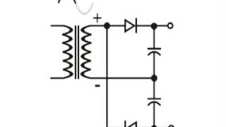 Voltage Doubler Circuits [upl. by Huang]