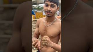 Punch exercise🥊 खून निकल गया🔥🥺🙏🏻shortsradhefitness804motivationpunchingfitnessworkout [upl. by Hart481]