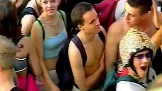 Jack de Marseille  Love Parade 1999 [upl. by Tdnerb215]