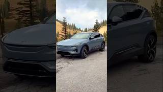 Style Speed and Serious Tech Polestar 3 [upl. by Asim795]