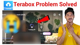 network problemterabox appterabox loading problemterabox me video loading problem [upl. by Hardan]