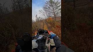 Canam Outlander 1000r offroad atv 1000r canam brp [upl. by Lleryd]