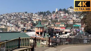 Beautiful shimla tour  Winter is coming [upl. by Lederer]