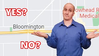 Should You Avoid Living in Bloomington California [upl. by Attenad575]