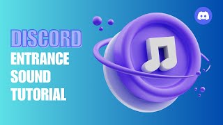 Discord Nitro How To Choose Soundboard Sound To Play When You Join A Voice Channel On Discord [upl. by Stutman]