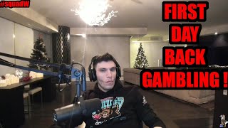 The Return of TrainWrecks First Day Back [upl. by Nuriel294]