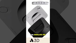 The Exciting Debut of the Analogue3D  A Modern N64 Experience [upl. by Augusto573]