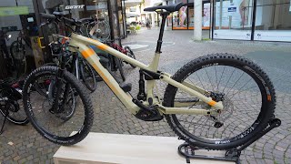 EBikes 2024 SIMPLON STEAMER P MAX DEORE 12 SPA MTB Fully Bosch Line CX 85Nm Test und Kaufberatung [upl. by Derrik863]