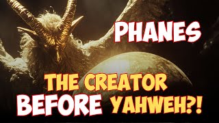 Is Yahweh REALLY the Creator of the Universe TRUTH REVEALED [upl. by Ruskin931]