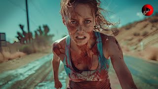 THE JOGGER 🎬 Exclusive Full Thriller Movie Premiere 🎬 English HD 2024 [upl. by Leahcar]