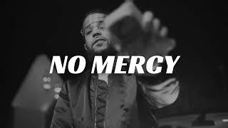 Asco x Fredo Type Beat quotNO MERCYquot  UK Rap Type Beat [upl. by Borden]