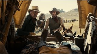 Western Movie 2021  The Ballad of Buster Scruggs 2018 Full Movie HD  Best Western Movies Full [upl. by Dib]