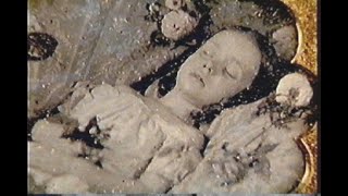 Crypts Coffins and Corpses Documentary [upl. by Letnuahs]