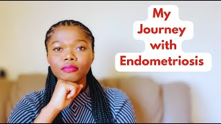 My Painful Journey with Endometriosis Fibroids and Ovarian Cysts  Diagnosis amp Management [upl. by Cynth]