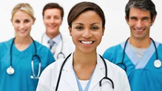 Nursing as a Career [upl. by Takara]