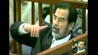 Iraq Saddam Hussein Islamic Tamil Song [upl. by Ynaoj]