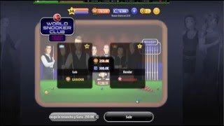 Pool live tour Level 14  Luis pereira [upl. by Rimahs]