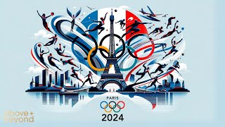 WHAT IS HAPPENING IN 2024 PARIS OLYMPICS VILLAGE  TEAM UGANDA IN [upl. by Aitnis]