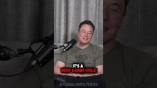 Whats Hidden In The Ice Age JRE ft Elon Musk [upl. by Narol]