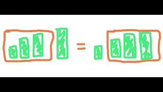 Perturbation Method  Finding a closed form of the summation of powers of 2 [upl. by Dail]