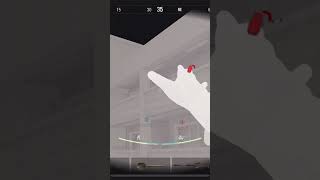 Airdrop landed on my headyoutubeshorts youtubegaming arenabreakoutfunnymoments arenabreakouts6 [upl. by Lelah]