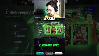 COMPARANDO A EA FC 25 OFFLINE VERSUS EFOOTBALL efootball efootball2025 efootballmobile eafc25 [upl. by Eizeerb275]