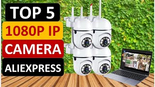 Top 5 Best 1080p ip Camera in 2024 [upl. by Geier]