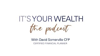 What to do When GIC Rates Start Falling  It’s Your Wealth the Podcast Episode 38 [upl. by Hama]