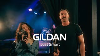 Gildan® 2000 amp Gildan® 5000 Now with Soft Cotton Technology [upl. by Eniamert]