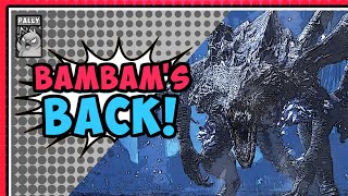 BamBam is Back  Dark Souls 3 Coop w Trikslyr  50 [upl. by Nabatse]