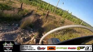 Preride Enduro SM Bollnäs 2024 [upl. by Genny]