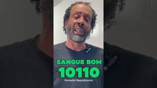 Sangue Bom 10110 [upl. by Ylus]