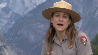 Moderate Yosemite Valley Day Hikes [upl. by Oswald]