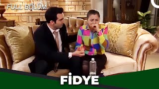 Fidye  Kanal 7 TV Filmi [upl. by Nevuer948]