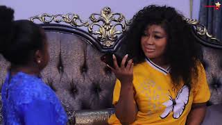 GRANDPAS FIANCE Tea 9amp10 EBUBE OBIO NKEM OWOH RACHAEL OKONKWO 2023 Latest Nigerian Nollywood Movie [upl. by Broucek750]