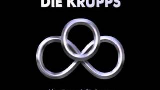 Die Krupps  Als wären wir für immer [upl. by Crow]