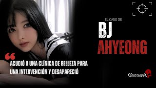 El caso de Bj Ahyeong  Criminalista Nocturno [upl. by Malia]