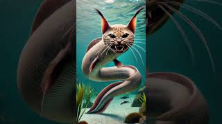 Amazing ANIMAL FUSION HYBRIDS 😱 BEST ANIMAL FUSION ai aiart animalfusion [upl. by Alissa340]