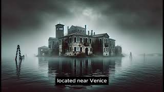 The Worlds Most Terrifying Places Uncovering Eerie Mysteries [upl. by Sasnett867]