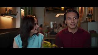 FILM ROMANTIS INDONESIA FULL MOVIE  FILM BIOSKOP JEFRI NICHOL 2024 [upl. by Akinehc]