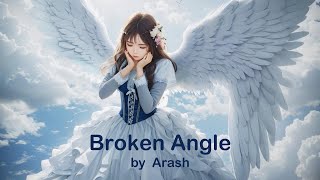 Broken Angel l Arash feat Helena [upl. by Supen]