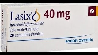 Lasix 40 mg tablet use side effect dosage review in tamil [upl. by Orland]