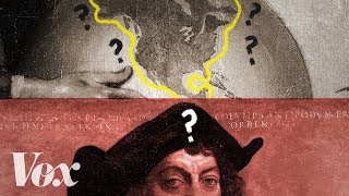 Why the US celebrates Columbus Day [upl. by Manella]